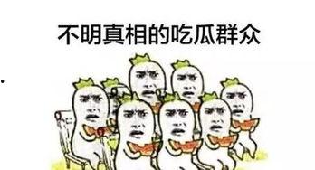 放学后吃瓜群众,吃瓜群众的热议焦点