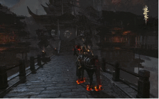 逆水寒江水吃瓜,揭秘江湖背后的风云变幻