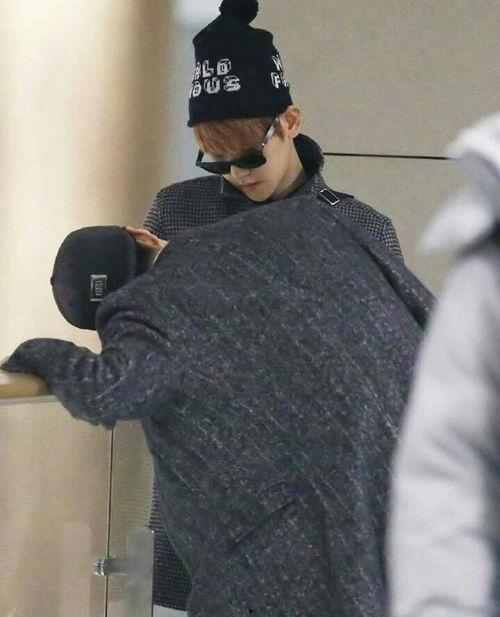 吴世勋吃瓜,揭秘娱乐圈幕后故事