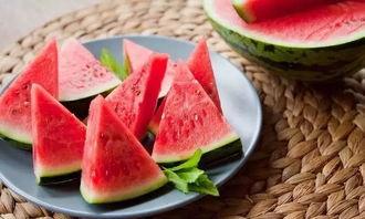 霸州甜品吃瓜事件,一场甜蜜误会引发的舆论风波