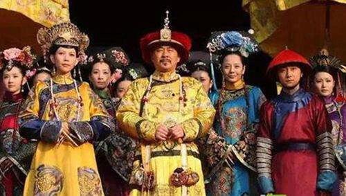 吃瓜聊天记录甄嬛传,宫廷秘闻，吃瓜聊天记录揭秘
