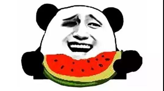 吃瓜抢亲
